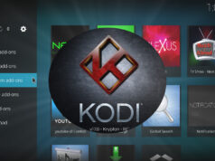 How to Install Cerberus on Kodi 16 and Kodi 17 Krypton