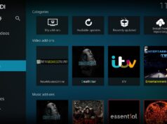 How to Install Sanity Addon on Kodi