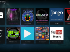 How to Install Muzic on Kodi