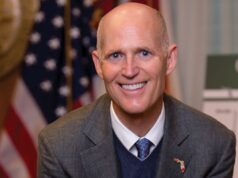 Senators Rick Scott’s Long List of Corruption and Controversies