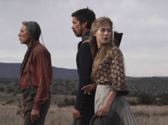 Did Christian Bale Learn Cheyenne for Hostiles?