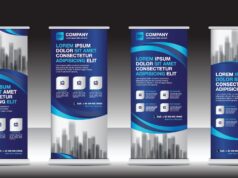 Banners & Signs – Need to Know the Importance