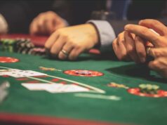 3 Unorthodox Gambling Strategies That Might Double Your Winnings