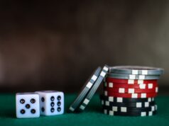 7 Signs You Are Playing Against Your Own Gambling Plans and Strategies