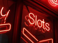 The Most Popular Sports-Themed Slots That You Shouldn’t Miss
