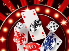 Top 5 Technologies Used By Casino Websites