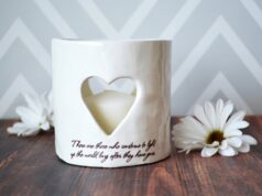4 Tips and Ideas for Sending a Sympathy Gift