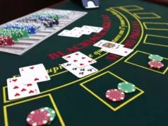 Can Counting Cards In Blackjack Get You Banned?