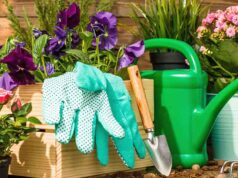 5 Essential Tools For Maintaining Large Gardens & Grounds