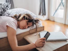 Those Who Don’t Sleep Enough Get More Health: An Unpleasant Truth for Workaholics