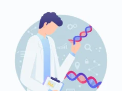 How Many Generations Does a DNA Test Show?