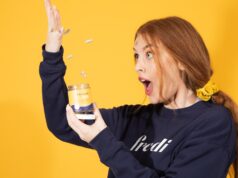 Is it Healthy to Take Beauty Supplements?