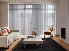 5 Great Reasons to Fit Blinds in Your Home