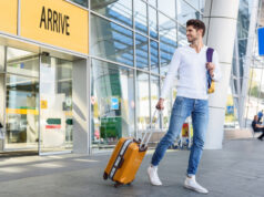 5 Smart Ways You Can Save Time And Avoid Jam At The Airport