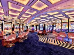 The Role of Technology in Modern Casino Tourism: Trends and Developments