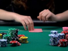 The Rise of Female Gamblers: Challenging Gender Stereotypes