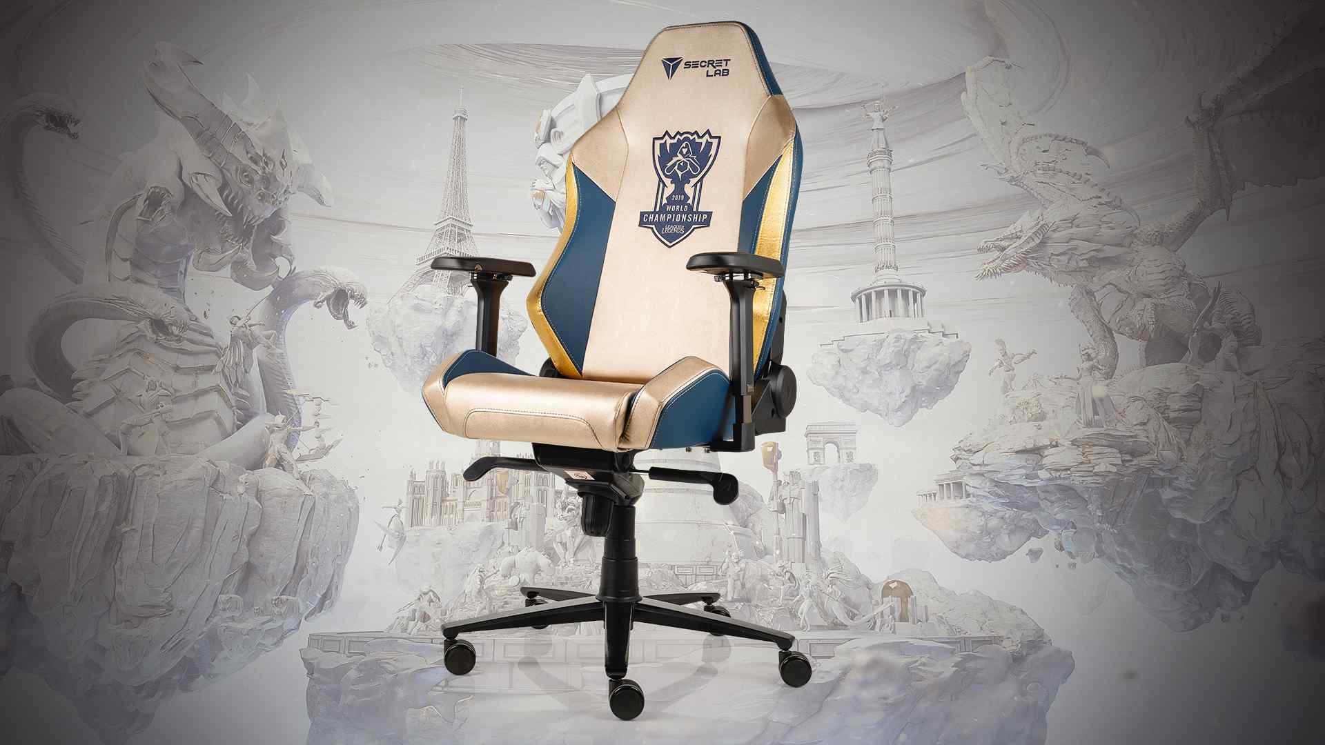Is a Gaming Chair Worth It? Pros and Cons of Investing in a Gaming