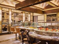 Eating Your Way to a Win: The Role of Food and Drink in Casino Culture