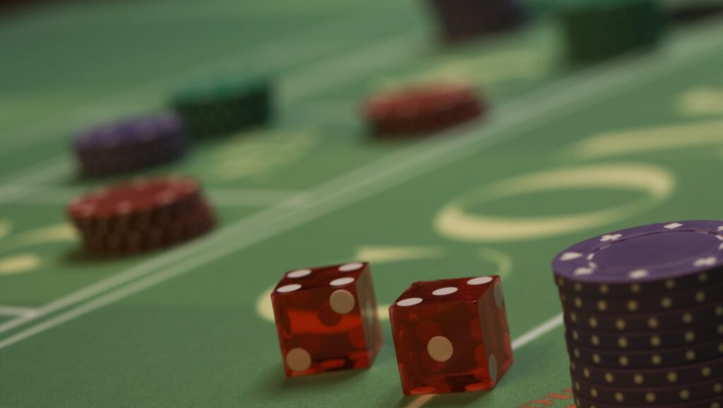 How to Play Craps Rules and Strategies Bar MatchLess