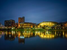 Discovering Casino Gems of Australia: Where Luck Meets Adventure (2024)