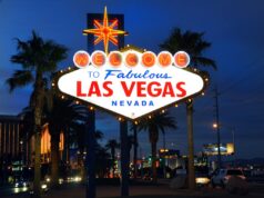 The Casino Capital: Places You Need to See in Vegas – 2024 Guide