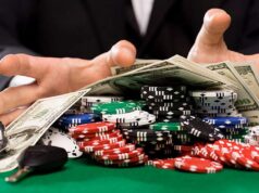 Beyond Vegas: American Meccas of Gambling You Should Visit – 2024 Guide