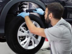 The Benefits of Installing a Shock Struts Assembly – 2024 Guide