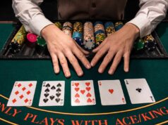 Casino Etiquette: A Guide to Proper Behavior at the Gaming Table (2024)