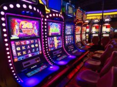 How to Win Big at the Casino: 3 Tips and Tricks (2024)