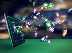 What Is Trending: 4 Things to Look out For in Online Casino Development (2024)