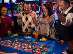 A Feast for the Senses: How Casinos Offer More Than Just Gambling