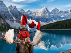Beyond Borders Immersive Travel Experiences in Canada