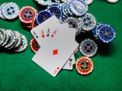 The Ultimate Escape: How Casinos Provide a Complete Entertainment Experience