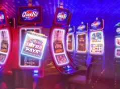 The Secret World of High Rollers: VIP Treatment at the Casino