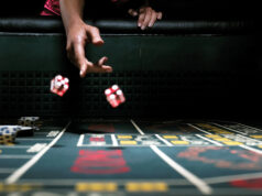 Rolling the Dice through History: The Cultural Impact of Casinos