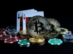From Chips to Cryptos: The Evolution of Currency in Casinos